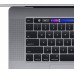 Z0XZ005HA Ноутбук Apple MacBook Pro 16 Late 2019 Space Grey 16