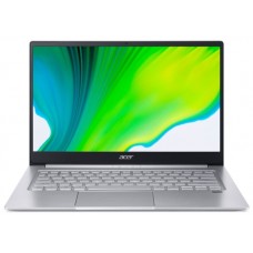 NX.HSEER.00B Ноутбук Acer Swift 3 SF314-42-R8SB  silver 14