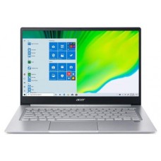 NX.HSEER.00L Ноутбук Acer Swift 3 SF314-42-R1AB silver 14