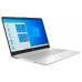 104C5EA Ноутбук HP 15s-dw2023ur  Natural Silver 15.6