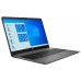 104C2EA Ноутбук HP 15s-dw2020ur  gray 15.6