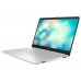 104C4EA Ноутбук HP 15s-dw2022ur Natural Silver 15.6