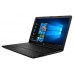 12C87EA Ноутбук HP 15-da0531ur  Jet Black 15.6