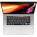 Z0Y1002PV Ноутбук Apple MacBook Pro 16 Late 2019 Silver 16