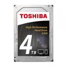 HDWE140UZSVA Жесткий диск Toshiba 4ТБ 3,5
