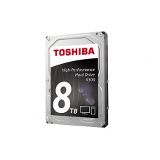 HDWF180UZSVA Жесткий диск Toshiba 8000ГБ 3,5