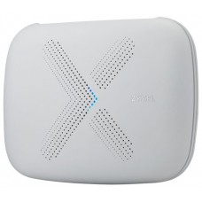 WSQ60-EU0101F Mesh Wi-Fi маршрутизатор Zyxel 