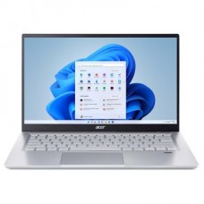 NX.AB1ER.00E Ноутбук Acer Swift 3 SF314-43-R16J Silver 14'',W11