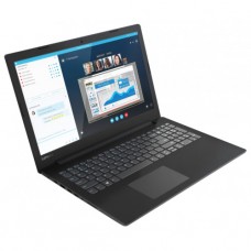 81MT001YRU Ноутбук Lenovo V145-15AST black 15.6