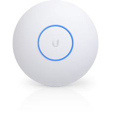 UAP-AC-SHD Wi-Fi точка доступа 2.4 ГГц - 800 Мбит/с, 5 ГГц - 1733 Мбит/с UBIQUITI