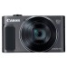 PSSX620HS(BKE)_С Фотоаппарат Canon PowerShot SX620 HS