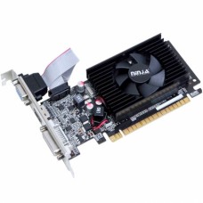 NK21NP013F Видеокарта  PCI-E Sinotex GeForce GT 210
