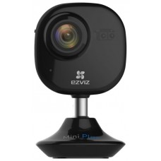 CS-CV200-A0-52WFRBLACK IP камера 1080P EZVIZ