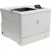 B5L24A Принтер HP Color LaserJet Enterprise M553n 