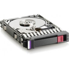 507616-B21 Жесткий диск HP 2TB 6G SAS 7.2K rpm LFF (3.5-inch) Dual Port Midline 