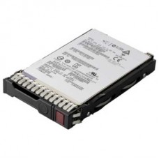 R0Q53A Жесткий диск HPE 900GB 2,5''(SFF) SAS 15K 12G