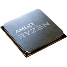 100-000000263 Процессор AMD Socket AM4 Ryzen 7 5700G Tray