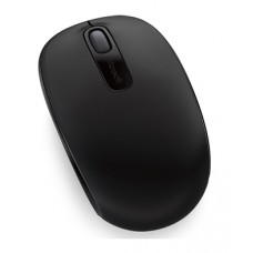 U7Z-00004 Мышь Microsoft Wireless Mobile Mouse 1850 Black USB