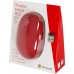 U7Z-00034 Мышь Microsoft Wireless Mobile Mouse 1850 Red USB