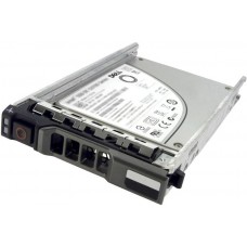 400-BJSH Жесткий диск DELL 480GB SATA Mixed Use 6Gbps, 512e 2.5in 