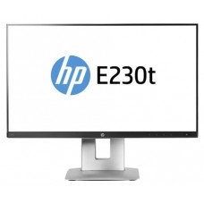 W2Z50AA Монитор HP EliteDisplay E230t 23
