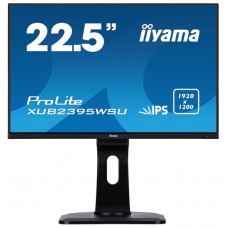 XUB2395WSU-B1 Монитор Iiyama ProLite LCD 22.5