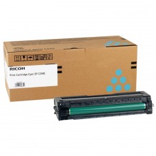 407544 Принт-картридж Ricoh Print Cartridge Cyan SP C250E