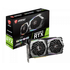 GeForce RTX 2060 GAMING 6G MS-V379 Видеокарта MSI