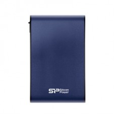 SP010TBPHDA80S3B Внешний HDD Silicon Power Armor A80 1Tb, USB 3.1