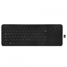 N9Z-00018 Клавиатура Microsoft All-in-One Media Keyboard