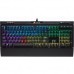 CH-9104110-RU Клавиатура Corsair Gaming STRAFE RGB