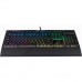 CH-9104110-RU Клавиатура Corsair Gaming STRAFE RGB