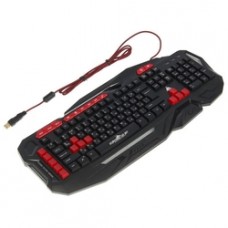 GK-901 Клавиатура Xtrike Me gaming keyboard 