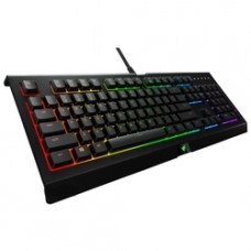 RZ03-02260800-R3R1 Клавиатура Razer Cynosa Chroma – Multi-color Gaming Keyboard - Russian Layout
