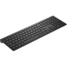 4CE98AA_С Клавиатура HP BLK PAV WL Keyboard 600