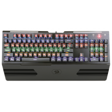 74944 Redragon Механическая клавиатура Hara RU,радужная подсветка