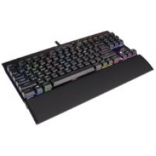 CH-9110014-RU Компактная игровая клавиатура K65 RGB RAPIDFIRE с механическими переключателями — Cher