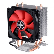 XC025 XILENCE Кулер Performance C CPU cooler, A402, PWM, 92mm 