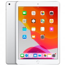 Планшет Apple iPad 10.2-inch iPad Wi-Fi 128GB Silver