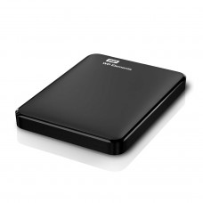 WDBW8U0040BBK-EEUE Внешний жёсткий диск WD Elements Portable 4ТБ 2,5