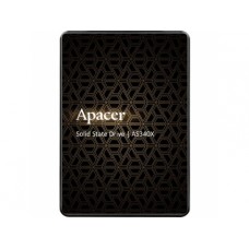 AP480GAS340XC-1 SSD накопитель Apacer 480GB AS340X 