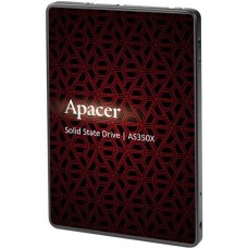 AP256GAS350XR-1 SSD накопитель Apacer 256GB AS350X SATA3.0