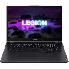 82JM000CRK Ноутбук Lenovo Legion 5 17ITH6 17,3