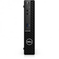 3090-9325 Компьютер Dell Optiplex 3090 Micro Core i5-10500T (2,3GHz)