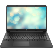103U5EA Ноутбук HP 15s-eq1017ur  15.6