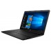 153L0EA Ноутбук HP 15-db0550ur black 15.6