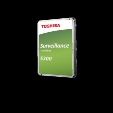 HDWT140UZSVA Жесткий диск Toshiba 4ТБ 3,5