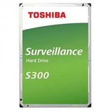 HDWT360UZSVA Жесткий диск Toshiba 6ТБ 3,5