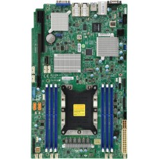 MBD-X11SPW-CTF-O Серверная материнская плата C622 S3647 PROP. SUPERMICRO