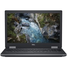 7540-9331 Ноутбук Dell Precision 7540 